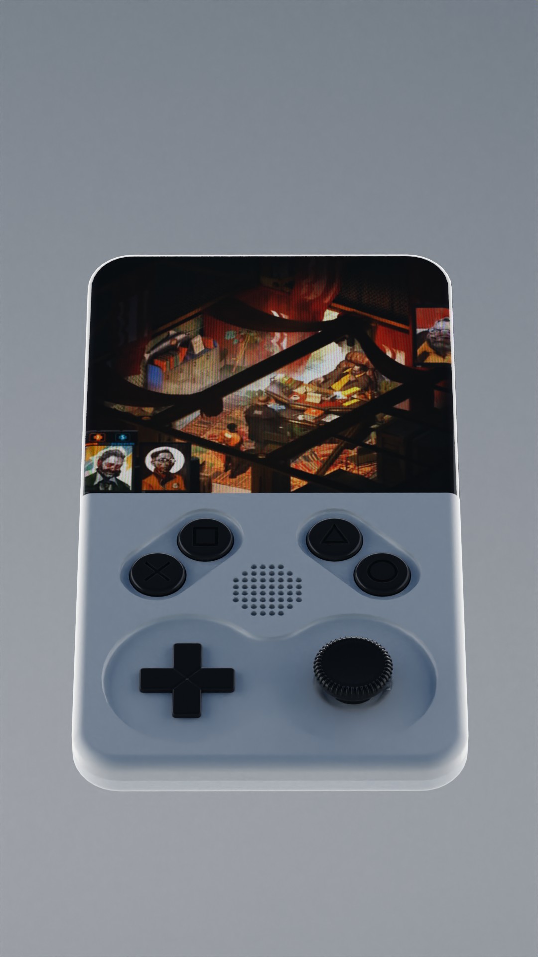 Gameboiii project image 3