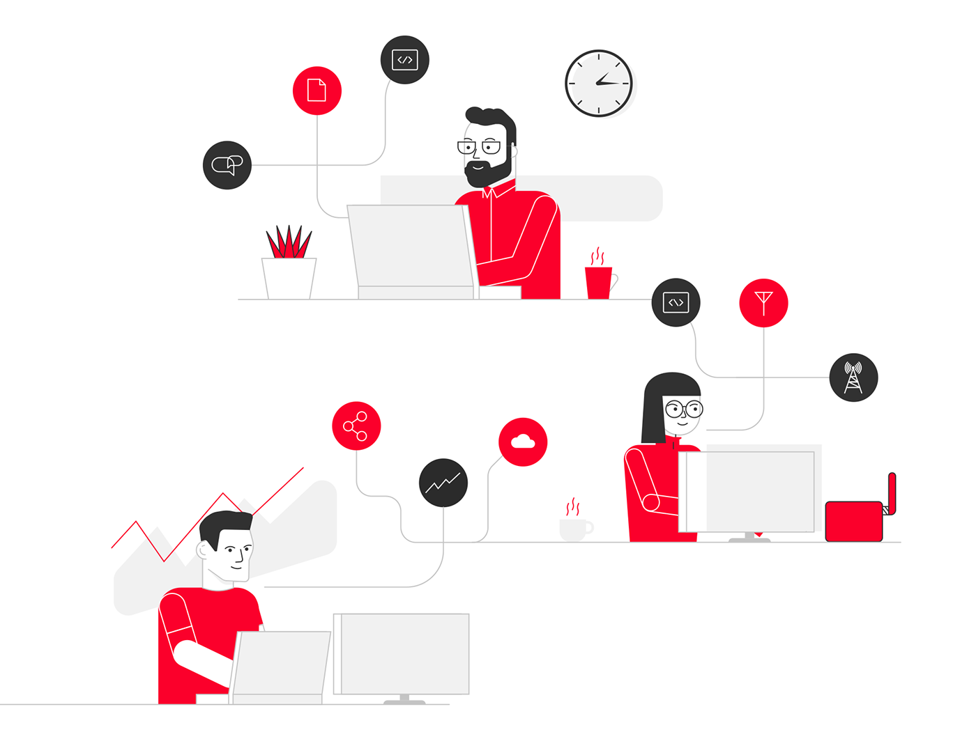 Eventum project image 6